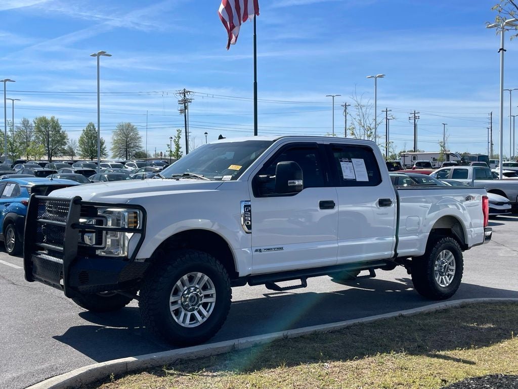 2019 Ford F-250SD XLT - KEYLESS ENTRY / 6.7 POWERSTROKE
