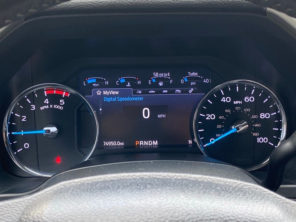 2021 Ford F-250SD Lariat - POWER MOONROOF / NAVIGATION SYSTEM
