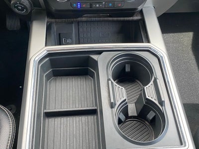 2021 Ford F-250SD Lariat - POWER MOONROOF / NAVIGATION SYSTEM