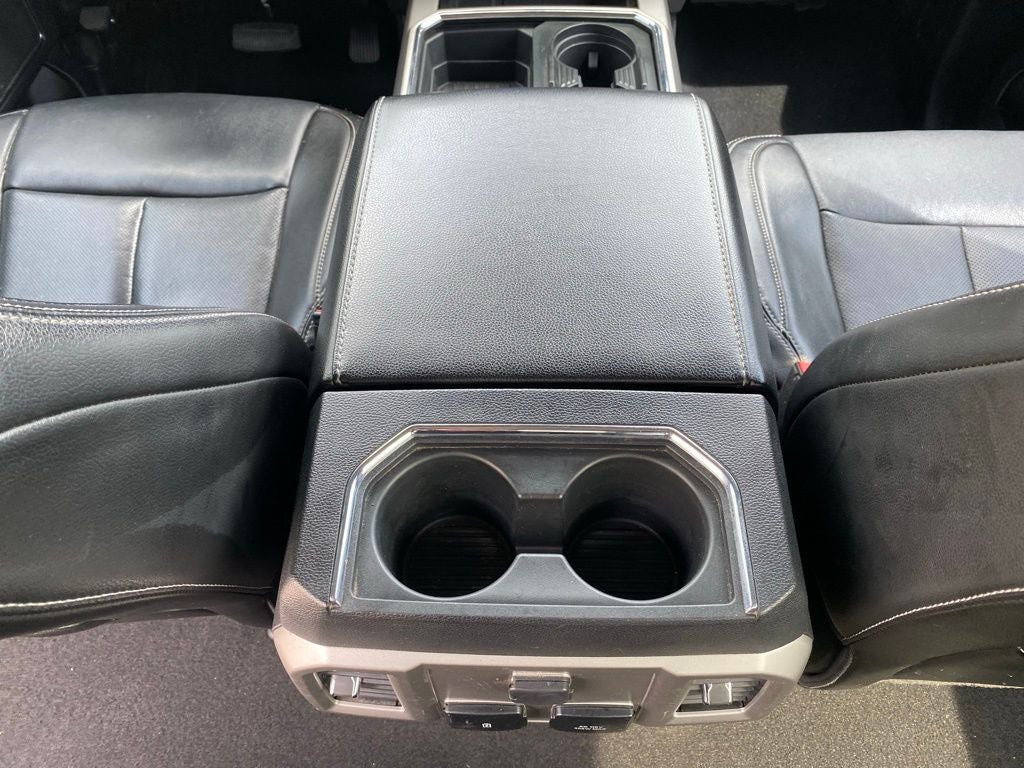 2021 Ford F-250SD Lariat - POWER MOONROOF / NAVIGATION SYSTEM