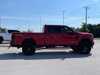 2020 Ford F-250SD Lariat