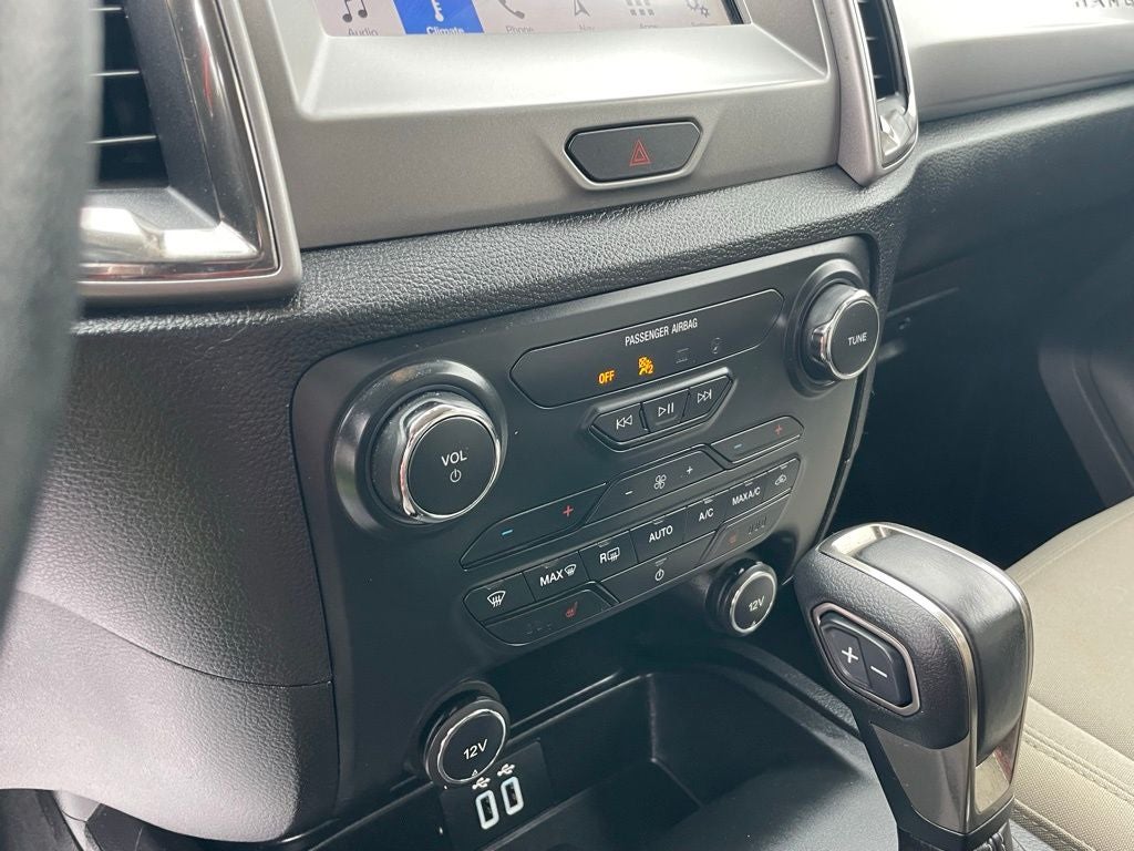 2019 Ford Ranger XLT - ONE OWNER / REMOTE START