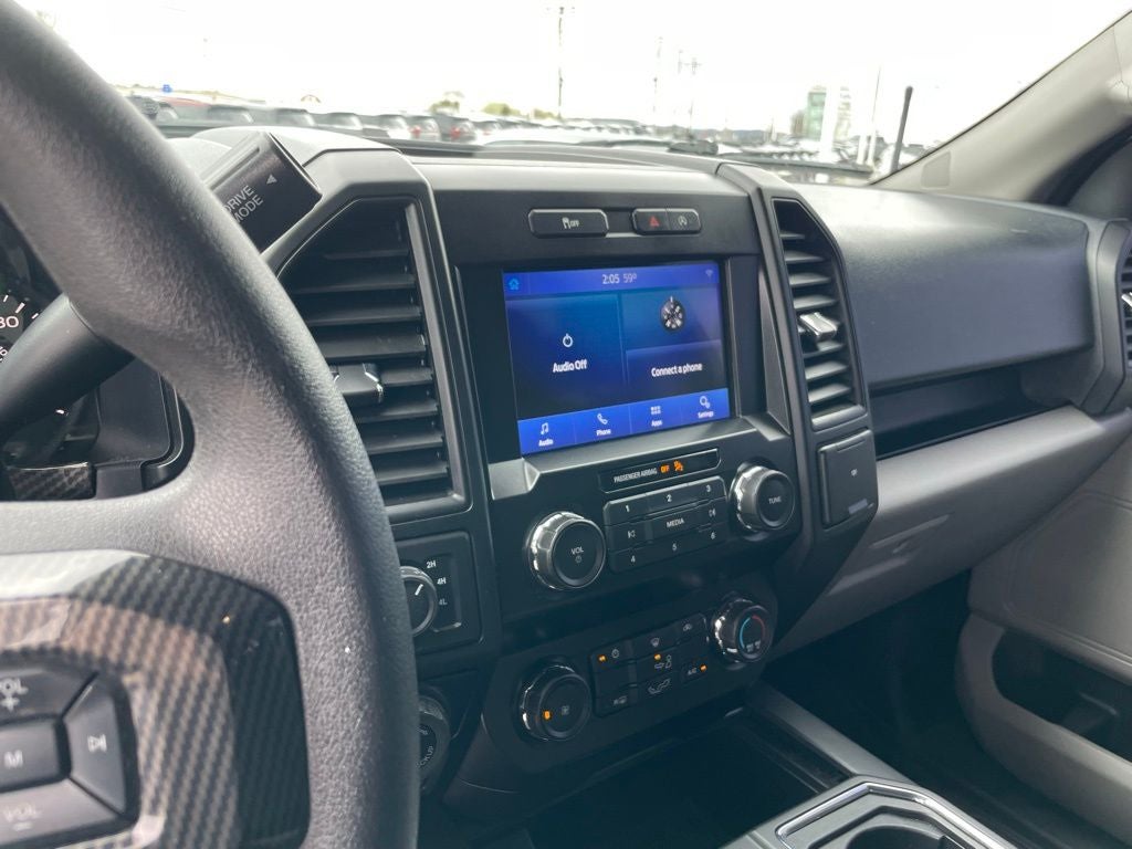 2020 Ford F-150 XL - 5.0L V8 / STX APPEARANCE PKG