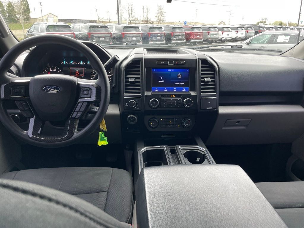 2020 Ford F-150 XL - 5.0L V8 / STX APPEARANCE PKG