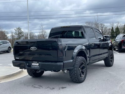 2020 Ford F-150 XL - 5.0L V8 / STX APPEARANCE PKG