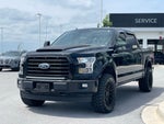 2017 Ford F-150 XLT - REMOTE START / FX4 OFF ROAD PKG