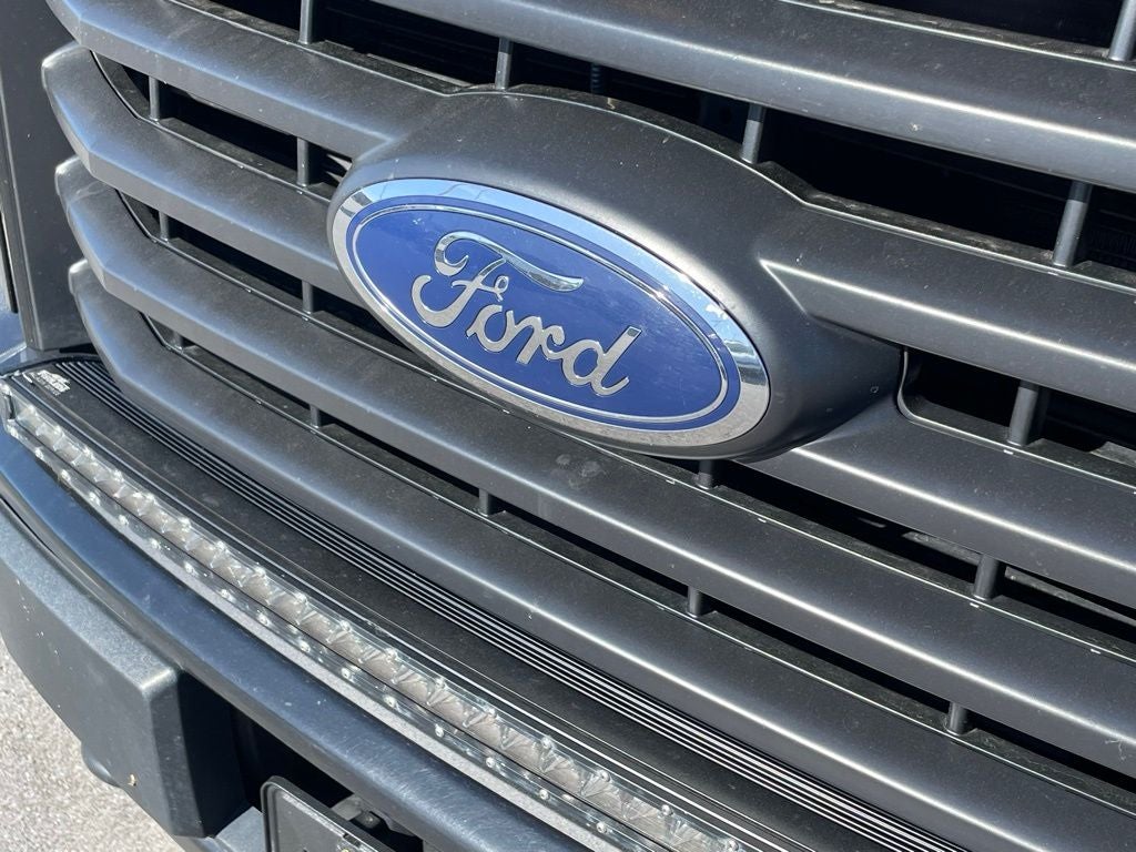 2017 Ford F-150 XLT - REMOTE START / FX4 OFF ROAD PKG