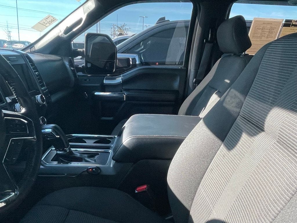 2017 Ford F-150 XLT - REMOTE START / FX4 OFF ROAD PKG