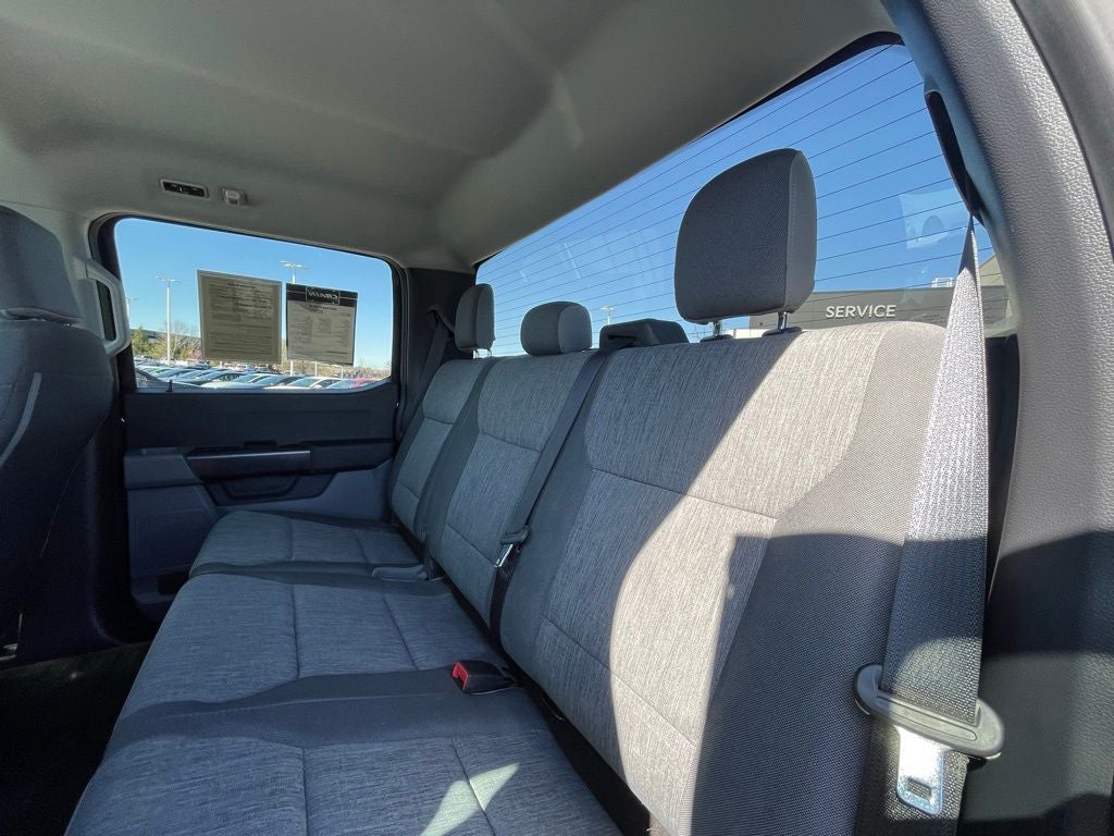 2022 Ford F-150 XL - 360 DEGREE CAMERA / TOW TECH PKG