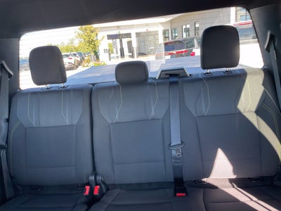 2025 Ford F-150 STX SERIES - 24 MPG / LANE KEEP ASSIT