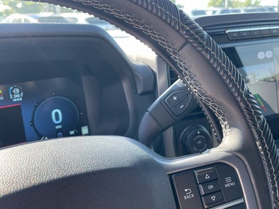 2024 Ford F-150 XLT - ADAPTIVE CRUISE / REMOTE START