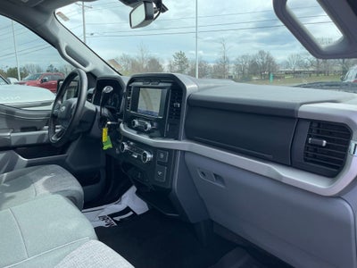 2023 Ford F-150 XLT - HYBRID / REMOTE START
