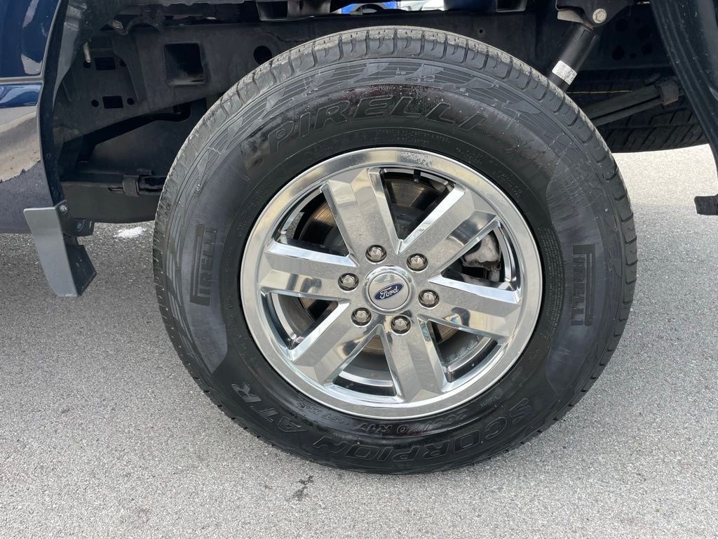 2023 Ford F-150 XLT - HYBRID / REMOTE START