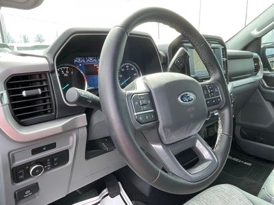 2023 Ford F-150 XLT - HYBRID / REMOTE START