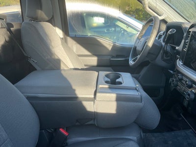 2024 Ford F-150 XL - SPRAY-IN BED LINER / 5.0L V8