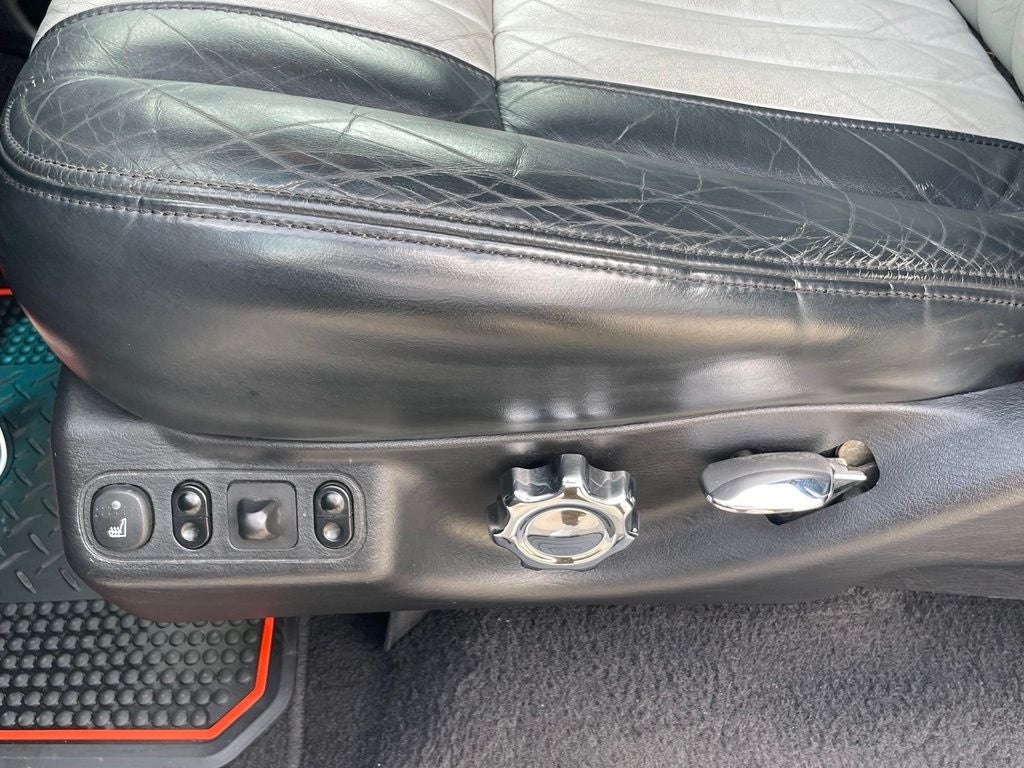 2003 Ford F-150 - OWN A PIECE OF TRUCK HISTORY