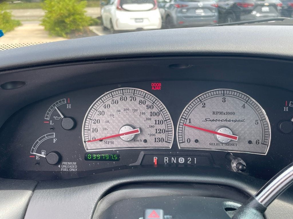 2003 Ford F-150 - OWN A PIECE OF TRUCK HISTORY