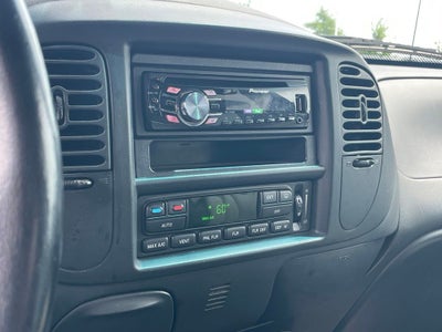 2003 Ford F-150 - OWN A PIECE OF TRUCK HISTORY