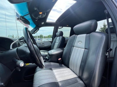 2003 Ford F-150 - OWN A PIECE OF TRUCK HISTORY