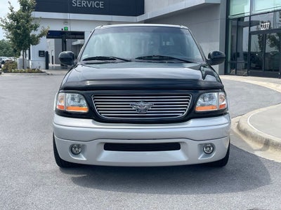 2003 Ford F-150 - OWN A PIECE OF TRUCK HISTORY