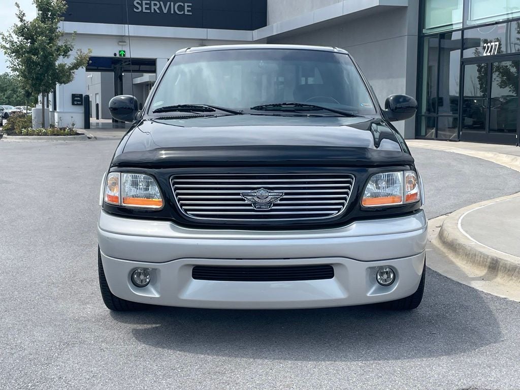 2003 Ford F-150 - OWN A PIECE OF TRUCK HISTORY
