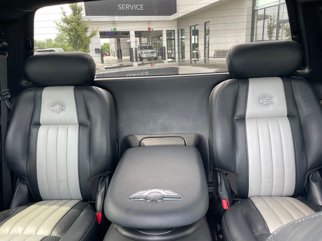 2003 Ford F-150 - OWN A PIECE OF TRUCK HISTORY