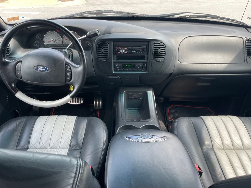 2003 Ford F-150 - OWN A PIECE OF TRUCK HISTORY