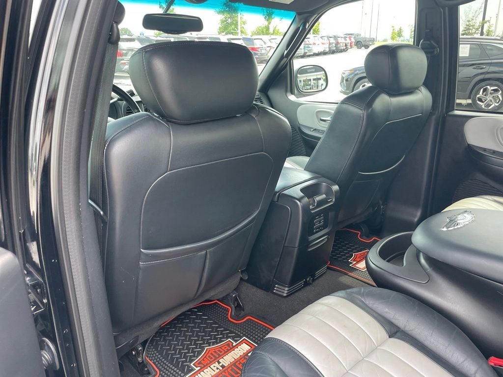 2003 Ford F-150 - OWN A PIECE OF TRUCK HISTORY