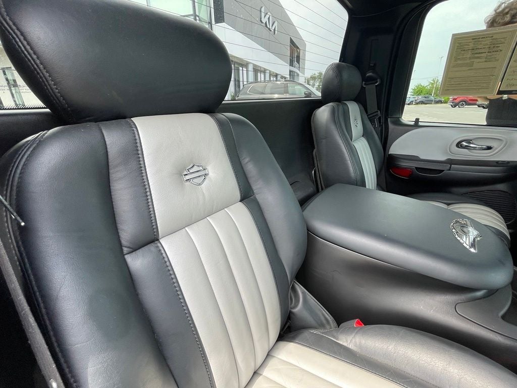 2003 Ford F-150 - OWN A PIECE OF TRUCK HISTORY