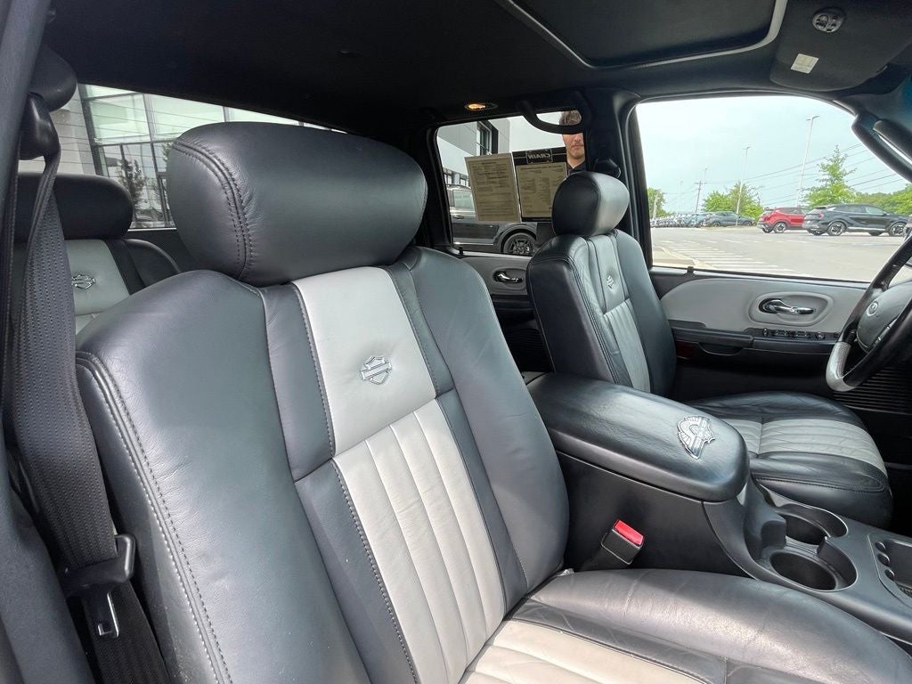 2003 Ford F-150 - OWN A PIECE OF TRUCK HISTORY