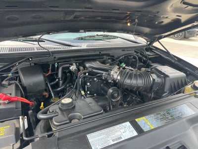 2003 Ford F-150 - OWN A PIECE OF TRUCK HISTORY