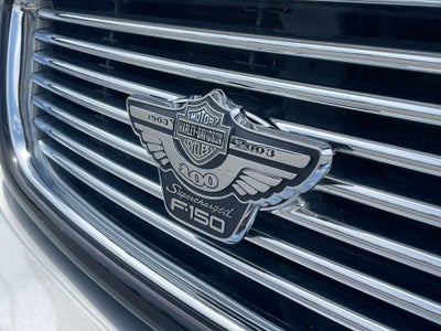 2003 Ford F-150 - OWN A PIECE OF TRUCK HISTORY