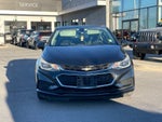 2018 Chevrolet Cruze LT - HEATED SEATS / KEYLESS ENTRY