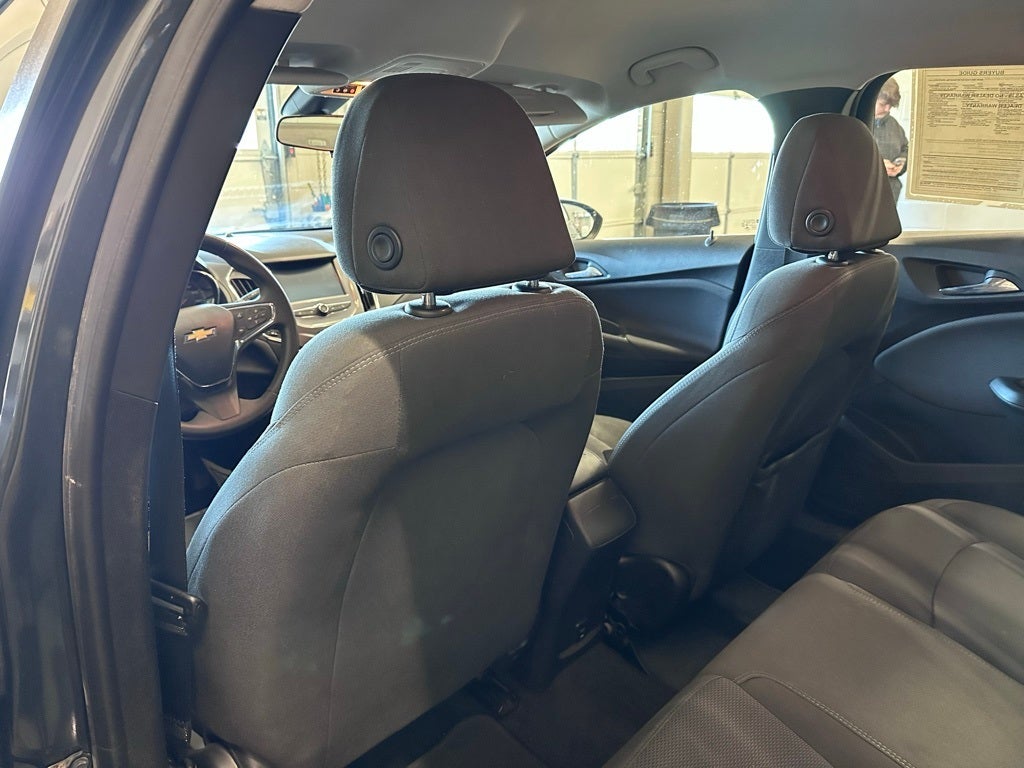 2018 Chevrolet Cruze LT - HEATED SEATS / KEYLESS ENTRY