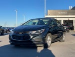 2018 Chevrolet Cruze LT - HEATED SEATS / KEYLESS ENTRY