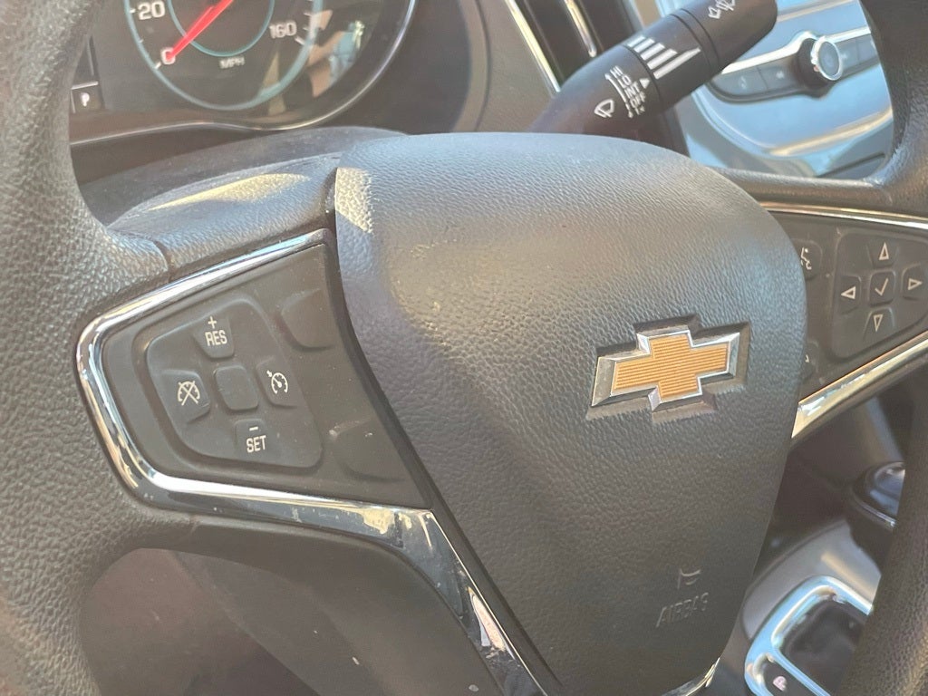 2018 Chevrolet Cruze LT - HEATED SEATS / KEYLESS ENTRY