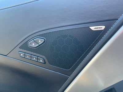 2016 Chevrolet Corvette Z06 3LZ - 650 HP / CONVERTIBLE