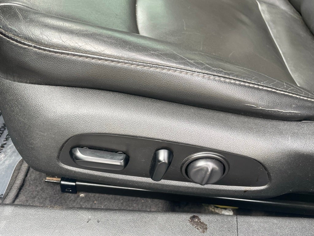 2021 Chevrolet Malibu LT - SPORT EDITION / LEATHER PACKAGE