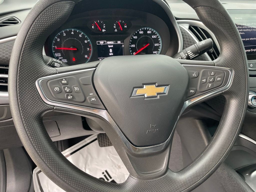 2023 Chevrolet Malibu LT 1LT - WIRELESS CARPLAY / KEYLESS ENTRY