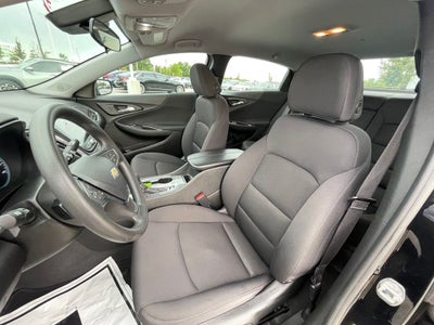2023 Chevrolet Malibu LT 1LT - WIRELESS CARPLAY / KEYLESS ENTRY