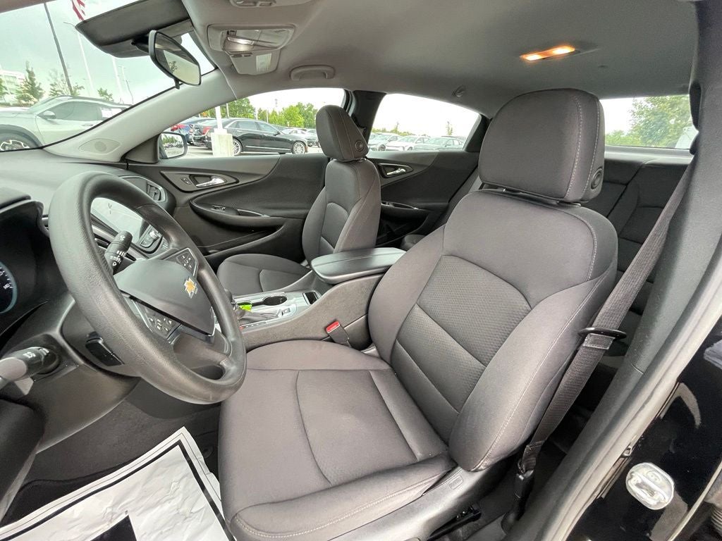 2023 Chevrolet Malibu LT 1LT - WIRELESS CARPLAY / KEYLESS ENTRY