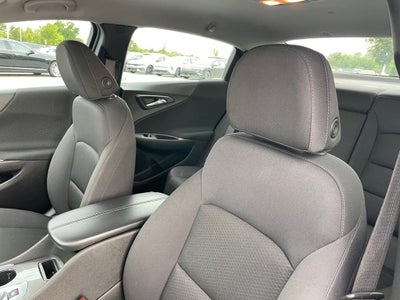 2023 Chevrolet Malibu LT 1LT - WIRELESS CARPLAY / KEYLESS ENTRY