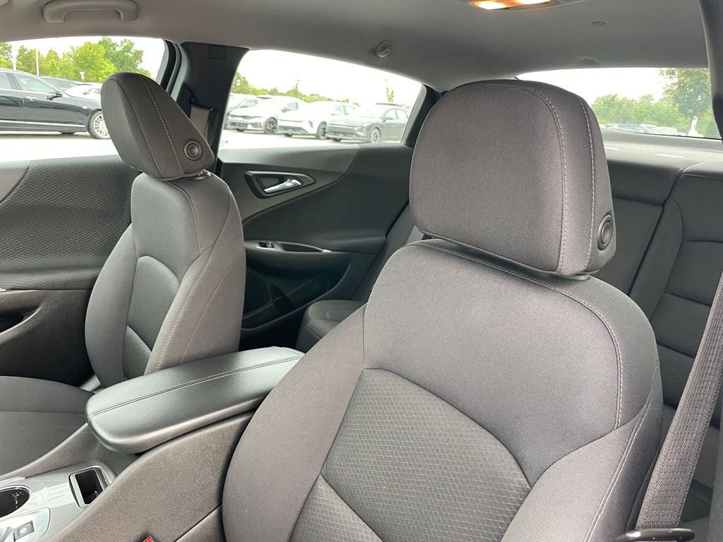 2023 Chevrolet Malibu LT 1LT - WIRELESS CARPLAY / KEYLESS ENTRY
