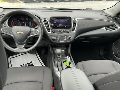 2023 Chevrolet Malibu LT 1LT - WIRELESS CARPLAY / KEYLESS ENTRY