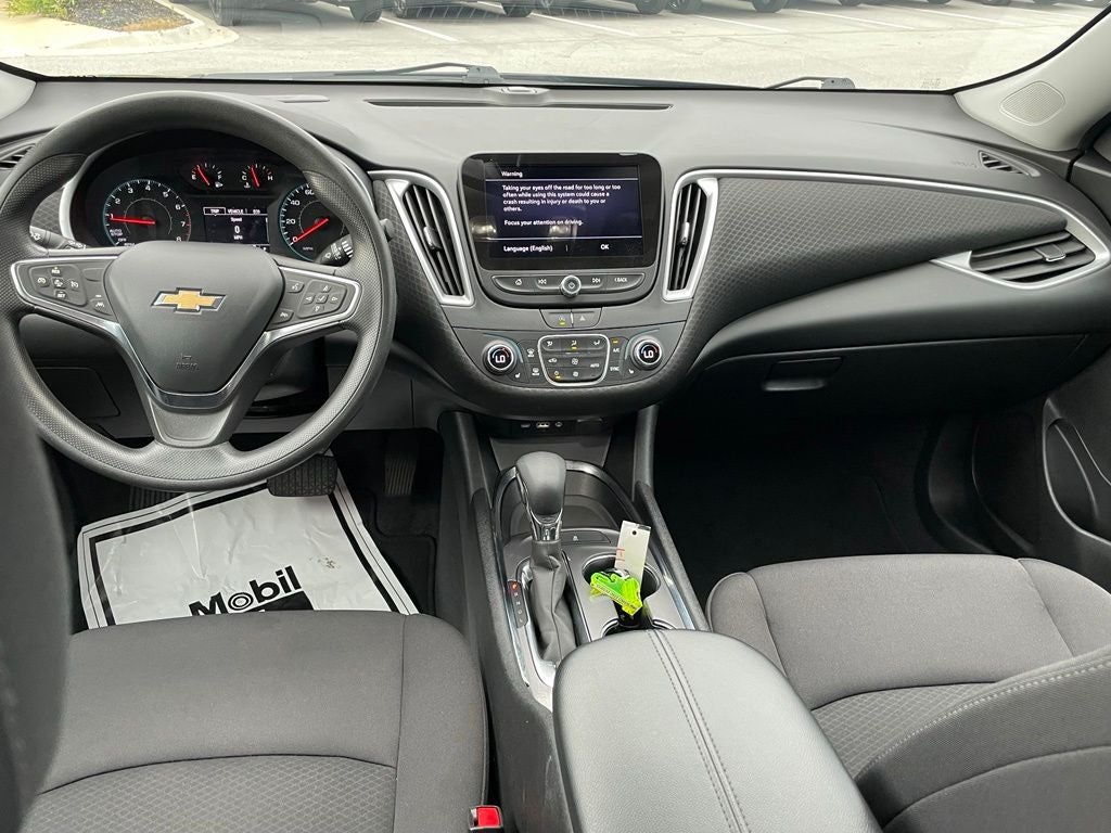 2023 Chevrolet Malibu LT 1LT - WIRELESS CARPLAY / KEYLESS ENTRY