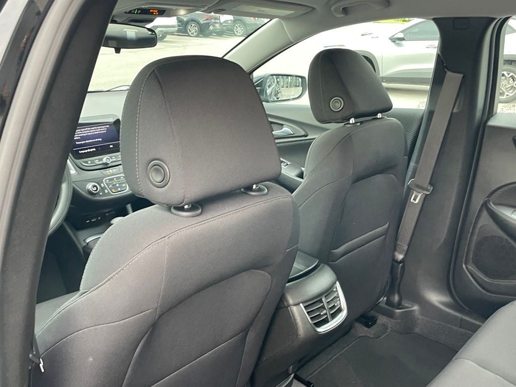 2023 Chevrolet Malibu LT 1LT - WIRELESS CARPLAY / KEYLESS ENTRY