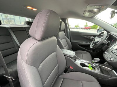 2023 Chevrolet Malibu LT 1LT - WIRELESS CARPLAY / KEYLESS ENTRY