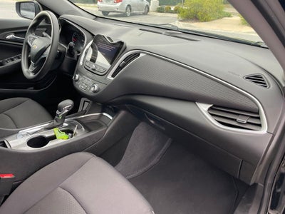2023 Chevrolet Malibu LT 1LT - WIRELESS CARPLAY / KEYLESS ENTRY