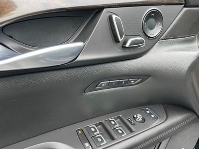 2018 Cadillac CT6 3.6L Luxury - VENTILATED SEATS / PANORAMIC SUNROOF