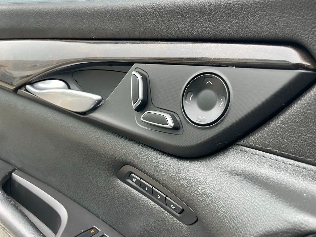 2018 Cadillac CT6 3.6L Luxury - VENTILATED SEATS / PANORAMIC SUNROOF